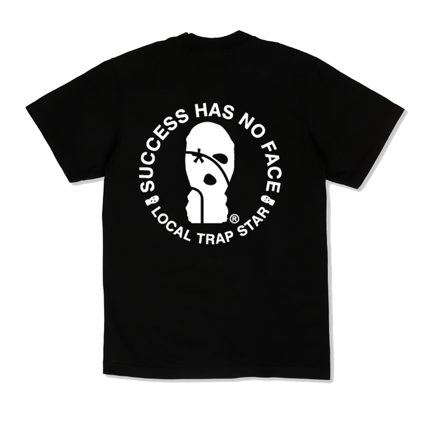 LTS ATL Tee