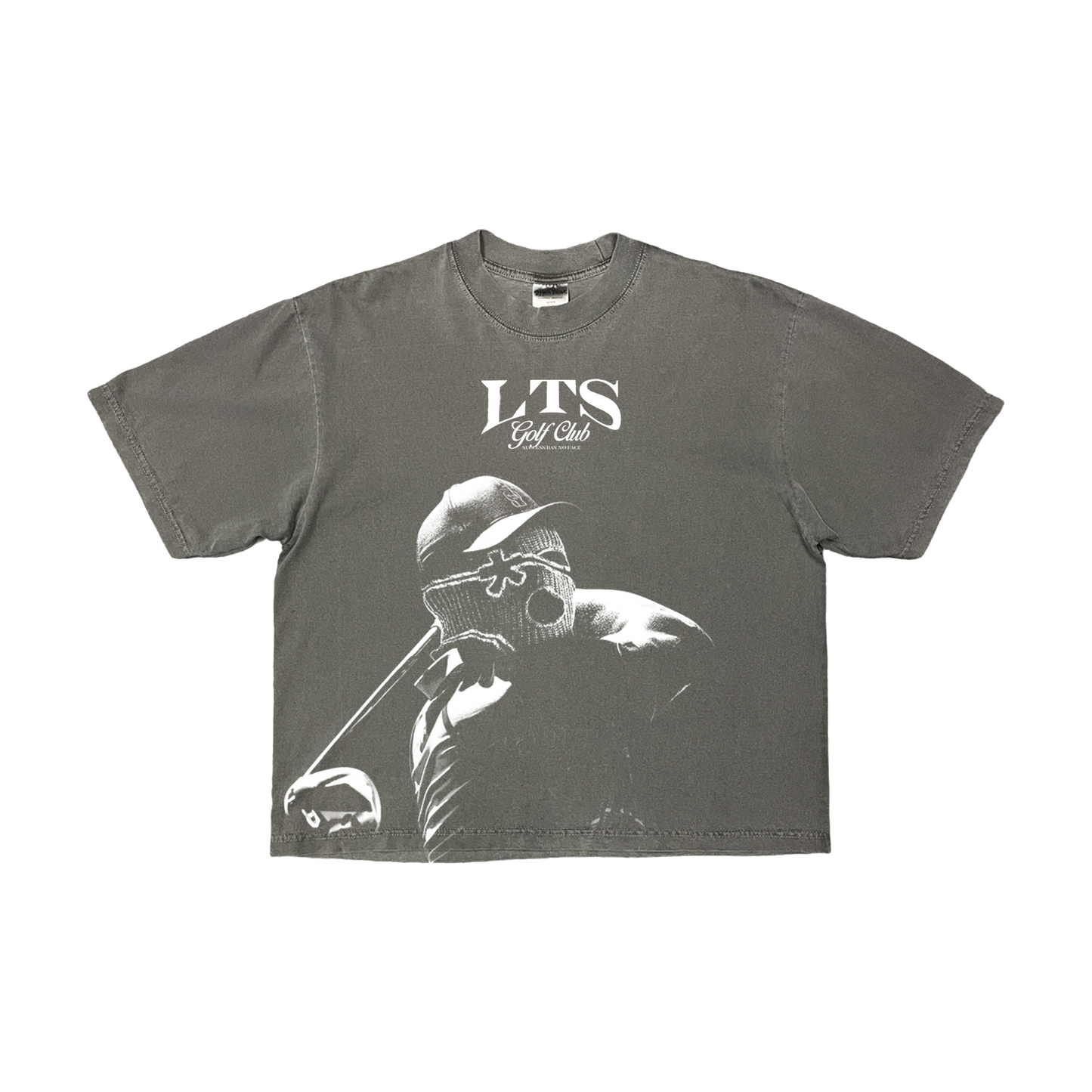 LTS Golf Club Tee