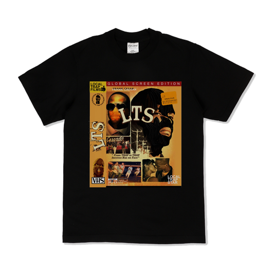 LTS ATL Tee