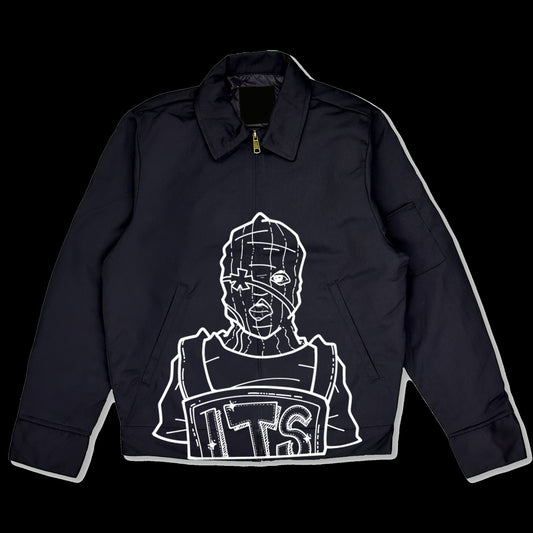 LTS Mechanic Jacket
