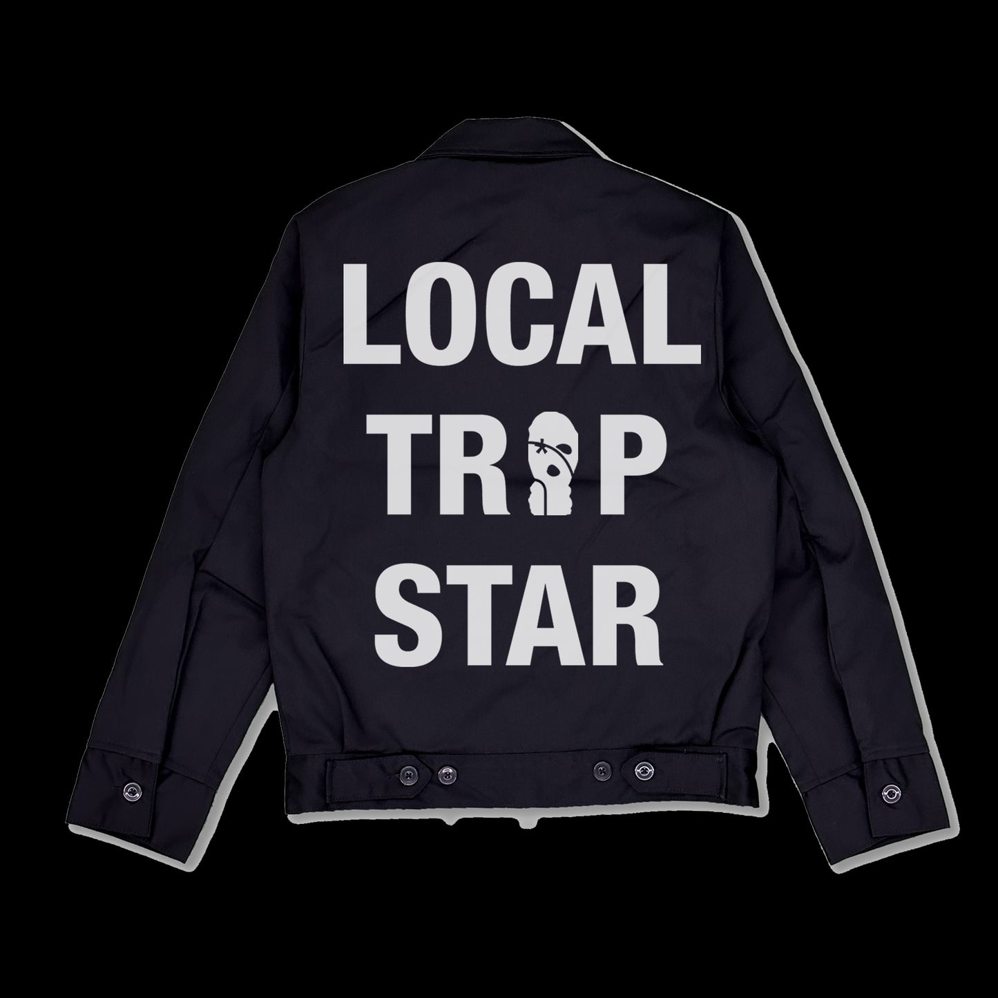 LTS Mechanic Jacket