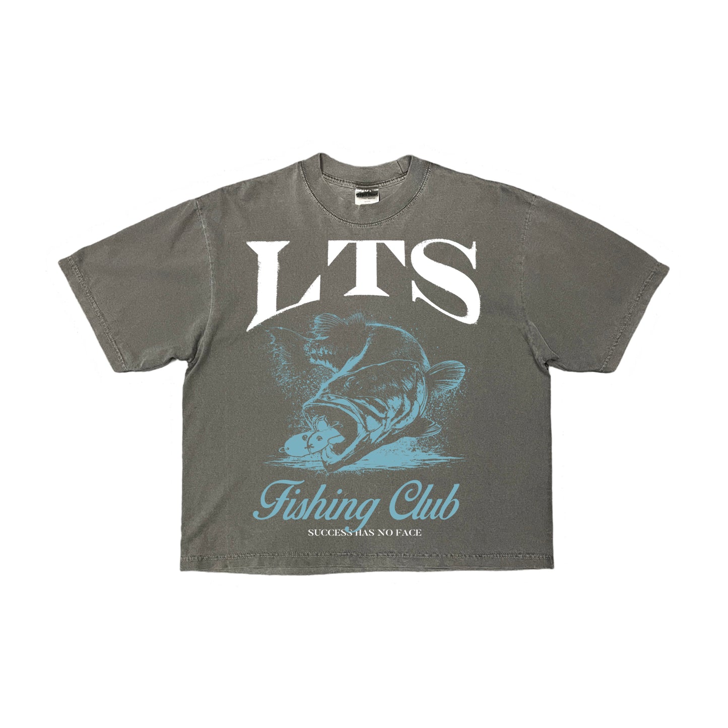 LTS Fishing Club Tee
