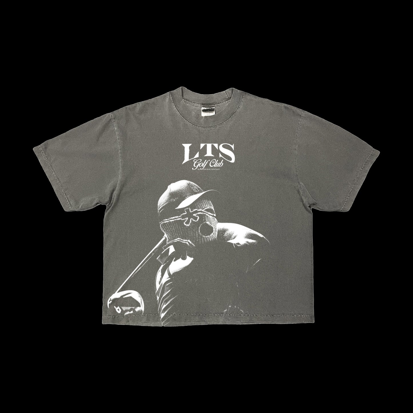 LTS Golf Club Tee