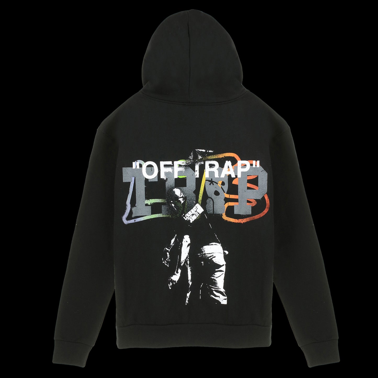 LTS "Off-Trap" Hoodie